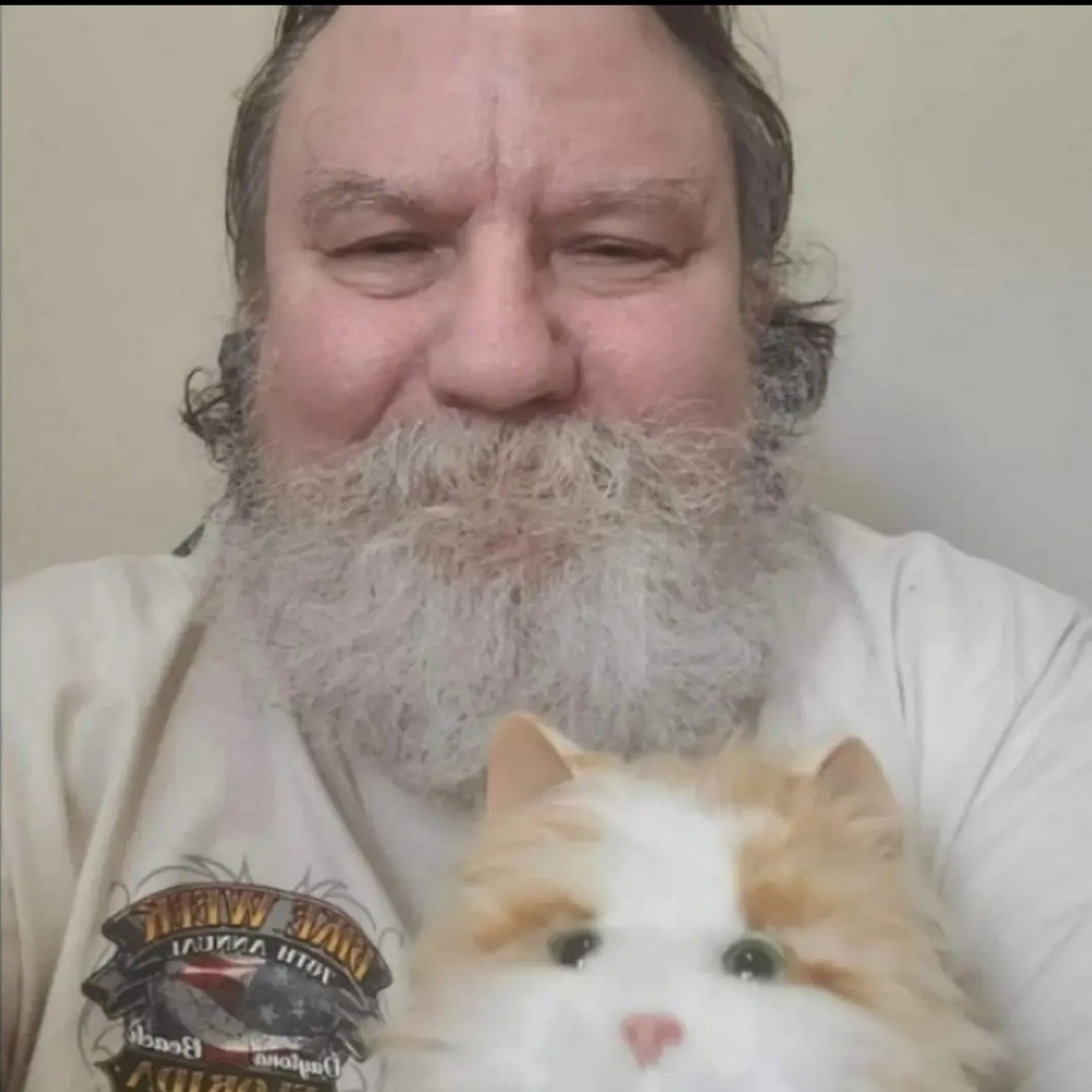 Meet your Posher, Tim